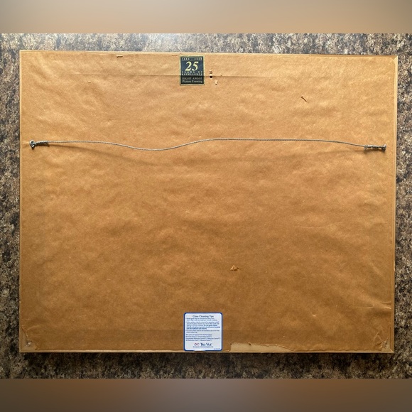 Untitled Original by Franzina Ndimande Acrylic on Canvas South African Artist - Picture 5 of 6